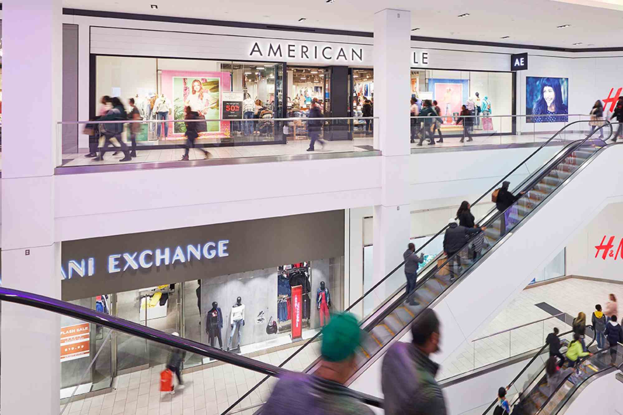 USA Shopping In Philadelphia Malls And Markets