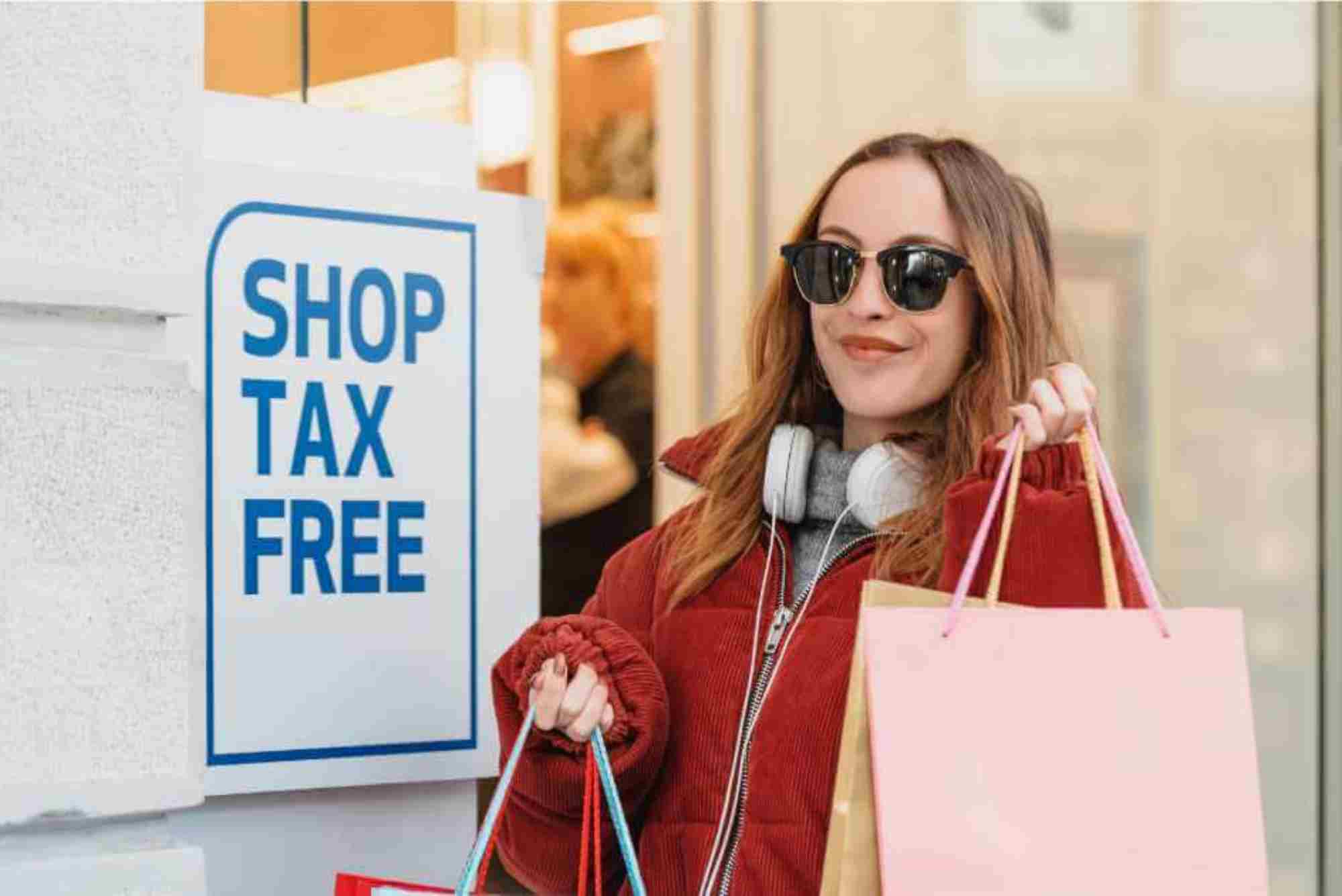 USA Shopping Taxes Simple Rules Before You Pay