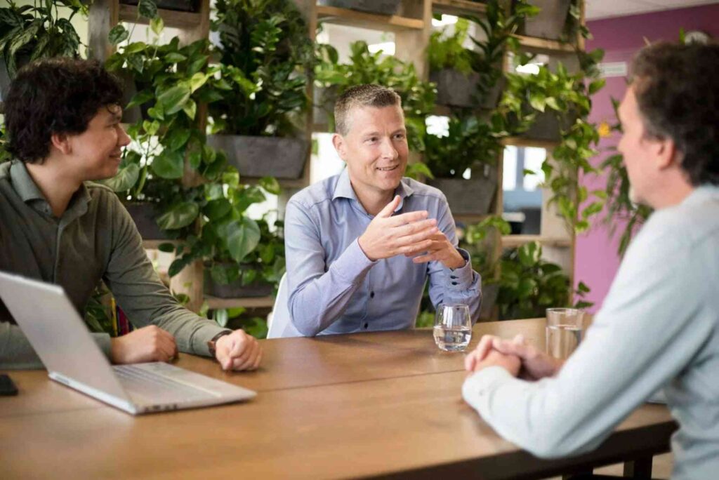 خطة بيع ناجحة في منصة تيمو