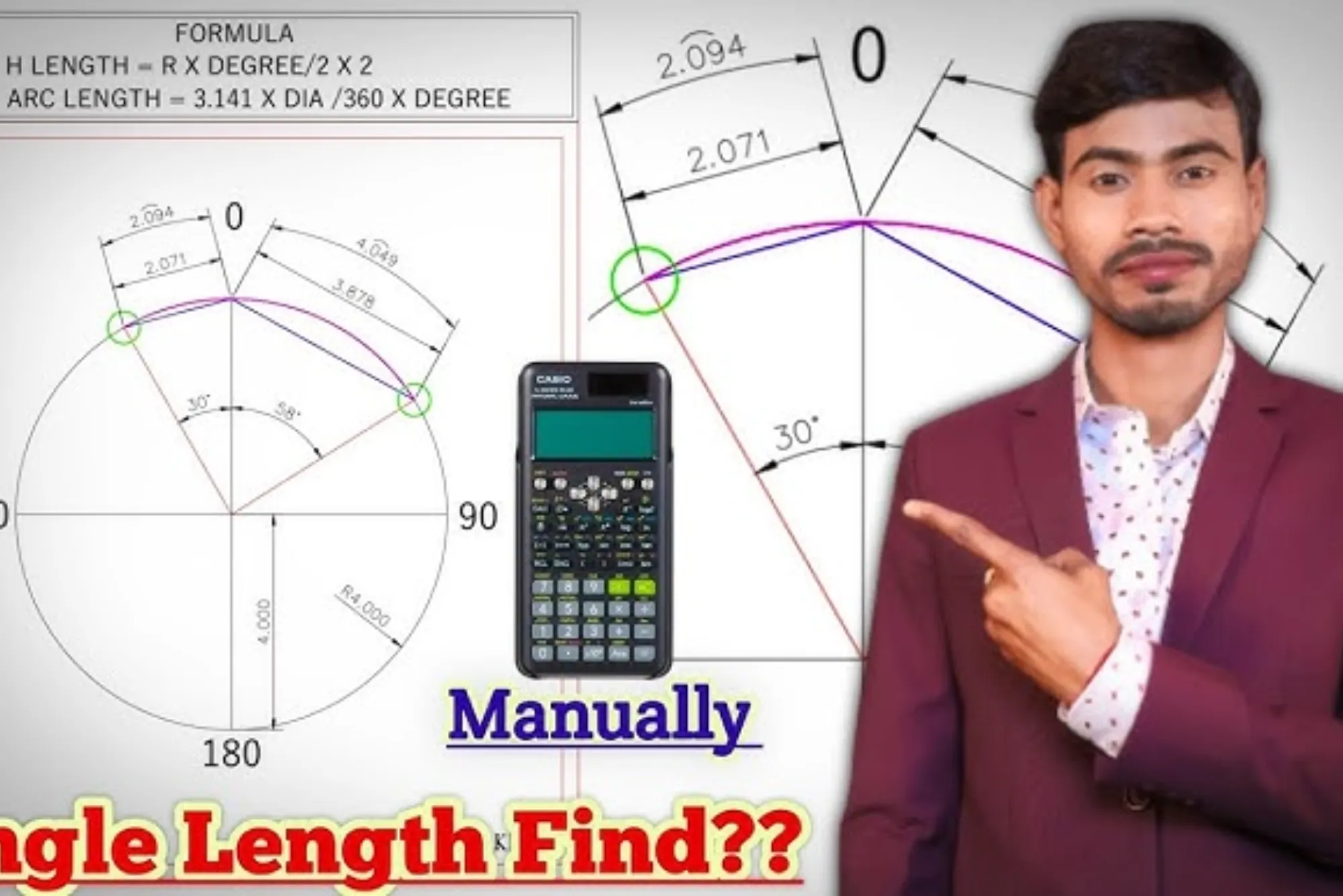 Advanced-Techniques-for-Coordinate-Geometry-Distance-Calculator