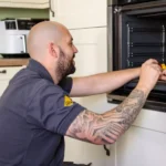 Oven Electric Oven Repair