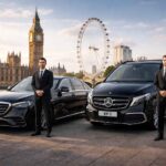 Top Chauffeur Companies in the UK Who Truly Delivers Premium Service in 2026