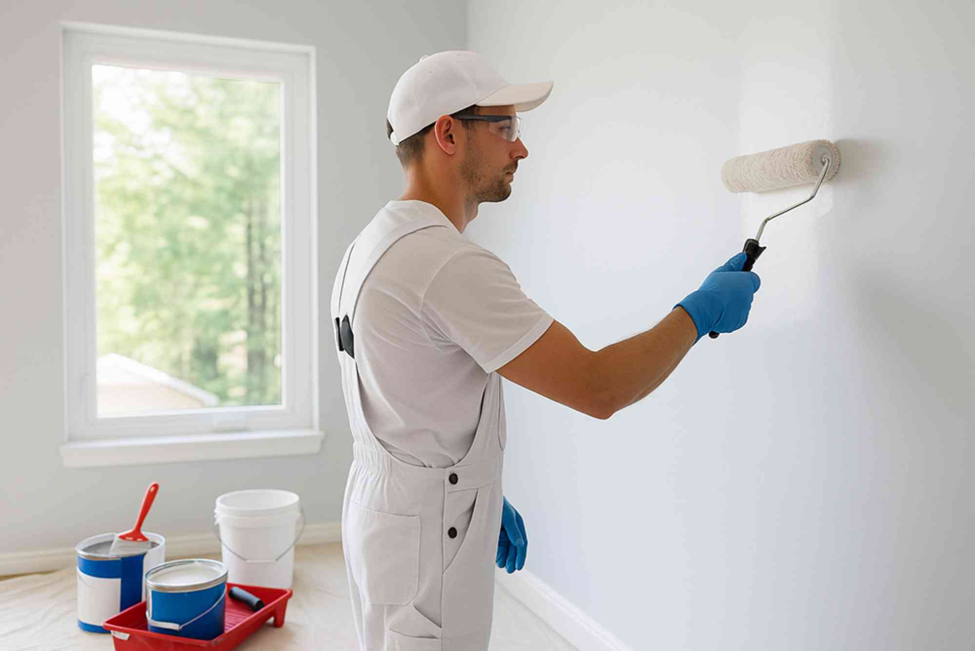 Painters in Gainesville, TX