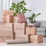 How to Plan For Local movers and Packers