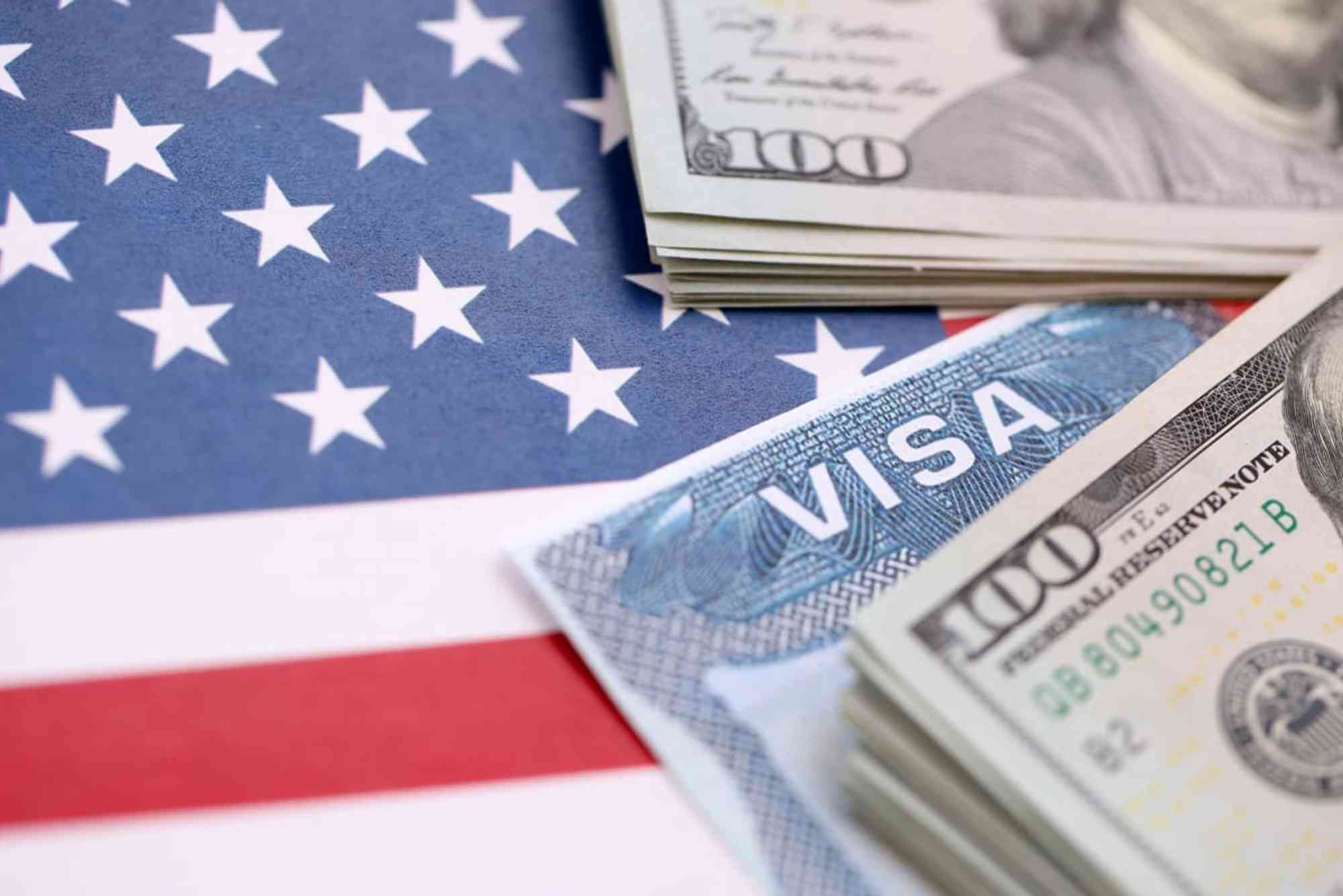 B1 Visa Price in 2026: Total Cost, Fees & Process