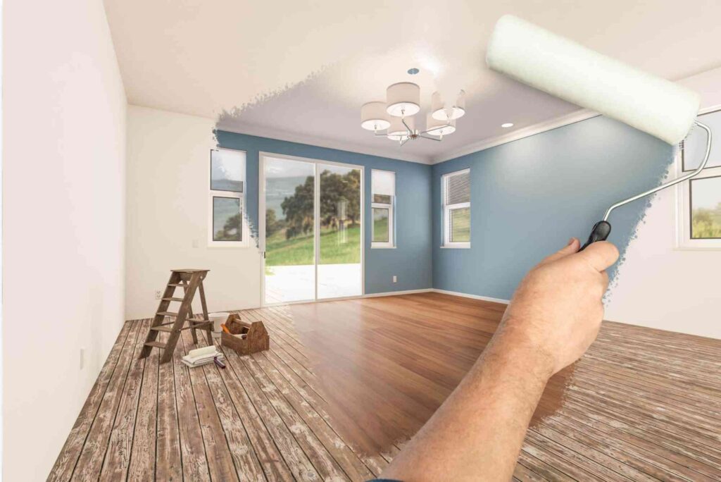Interior Painters in Port St. Lucie, FL