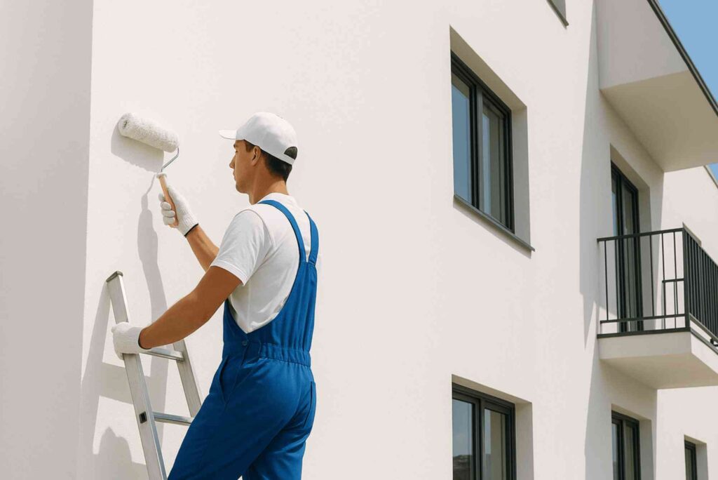 Painters in Longwood, FL