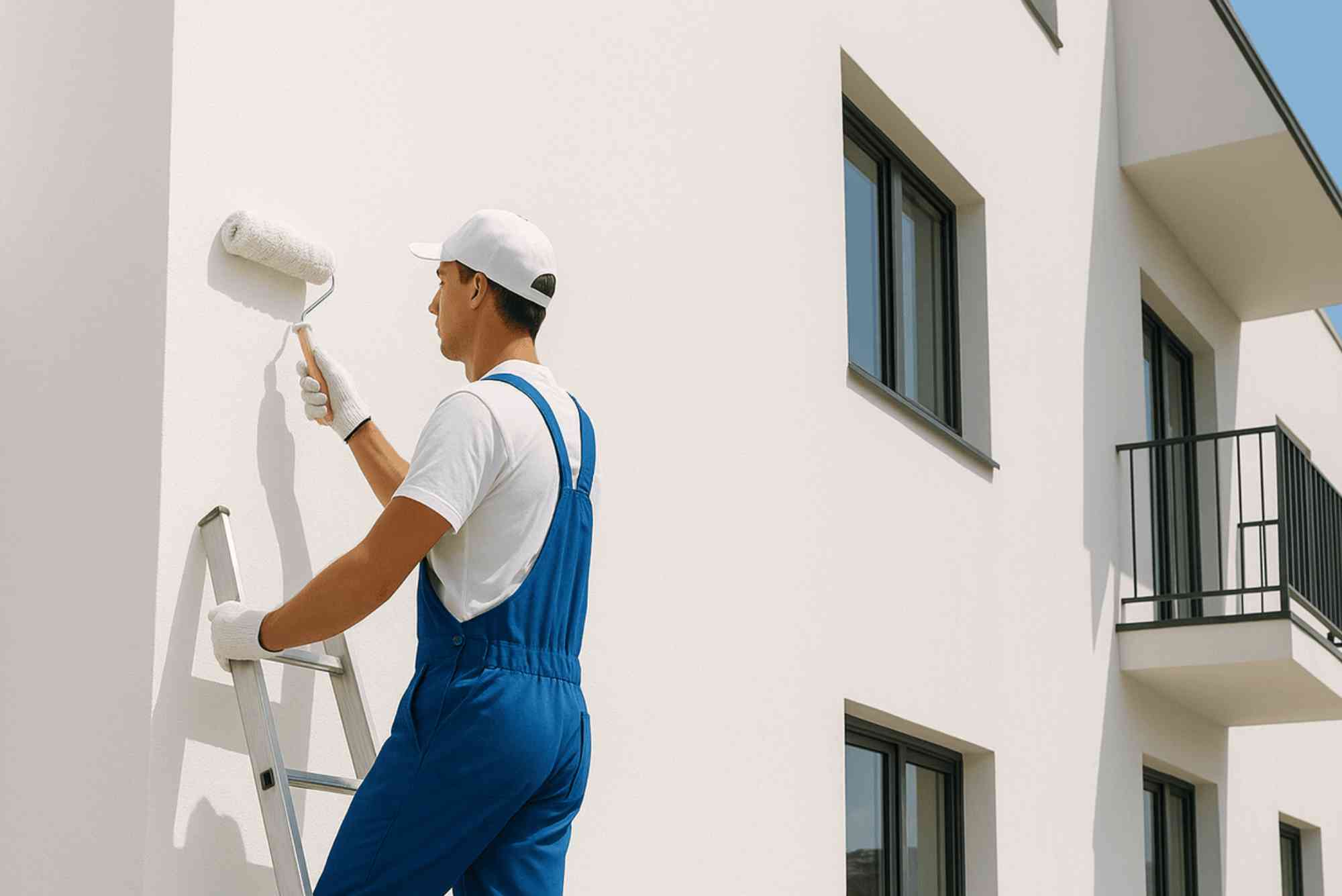 Painters in Longwood, FL