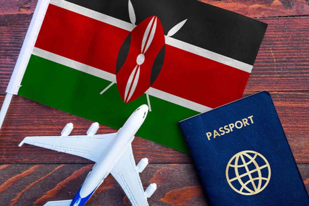 Kenya Visa - Price in 2026 Latest Fees, Cost & Charges