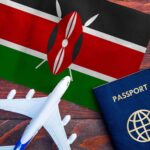Kenya Visa - Price in 2026 Latest Fees, Cost & Charges