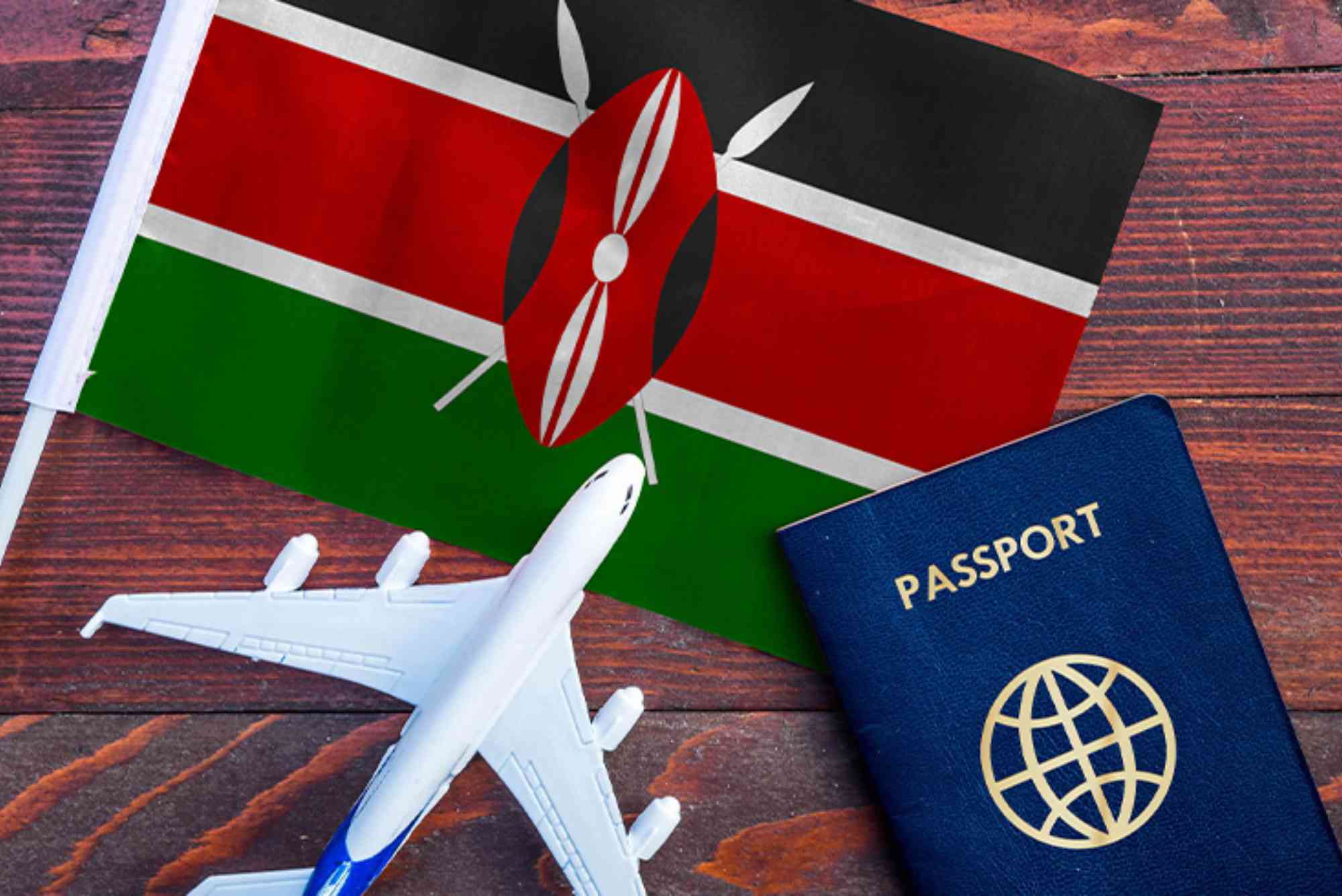 Kenya Visa - Price in 2026 Latest Fees, Cost & Charges