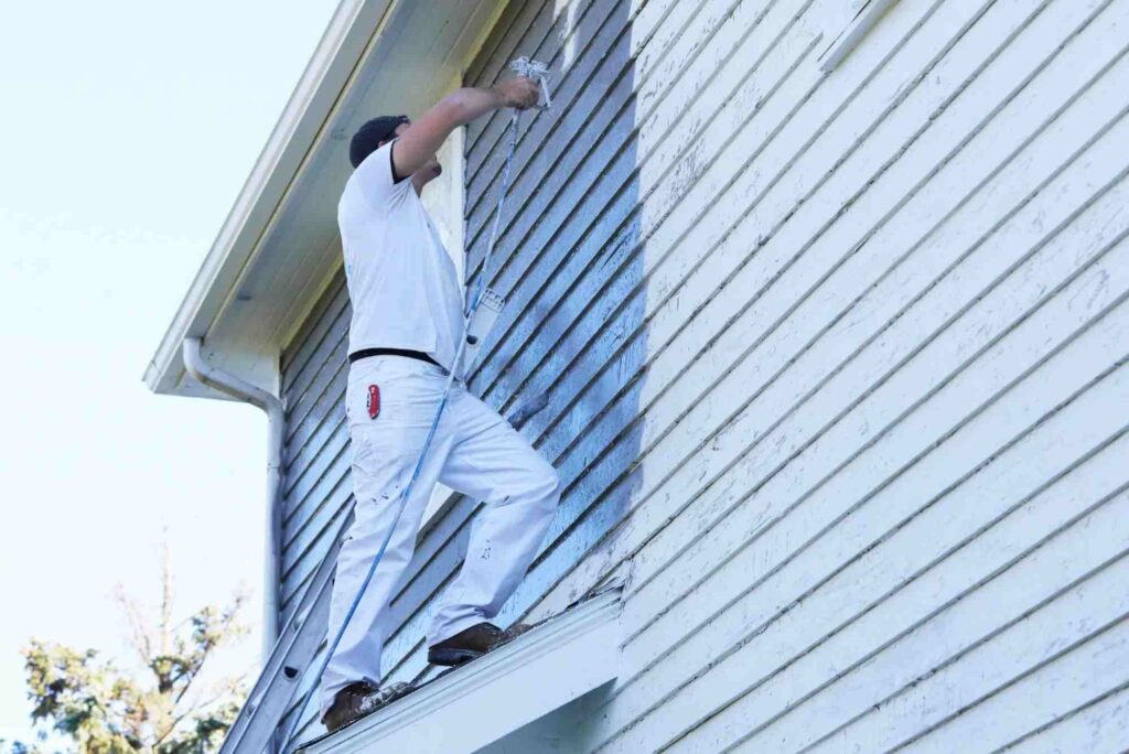 Local Painters In Ann Arbor MI & Surrounding Areas