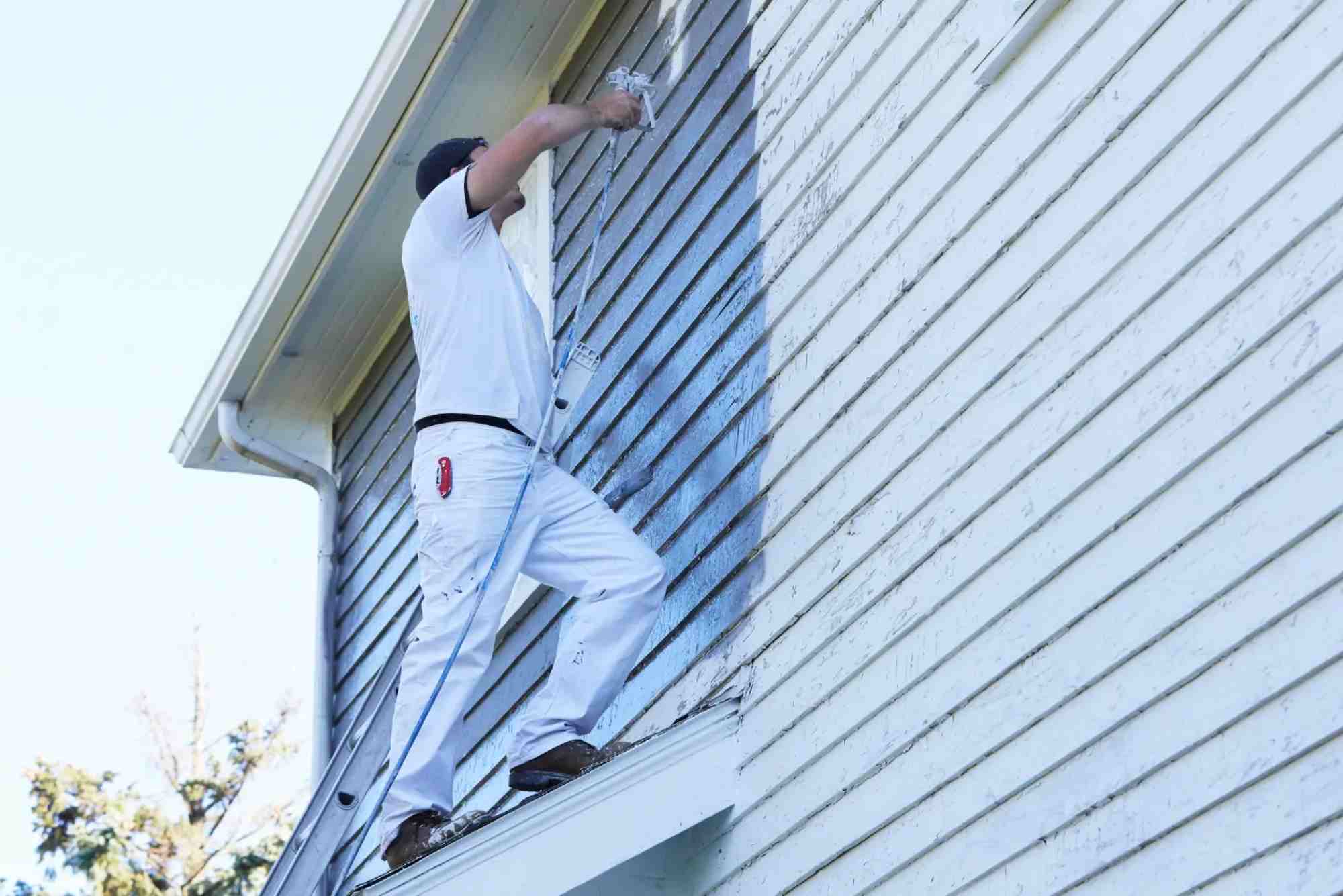 Local Painters In Ann Arbor MI & Surrounding Areas