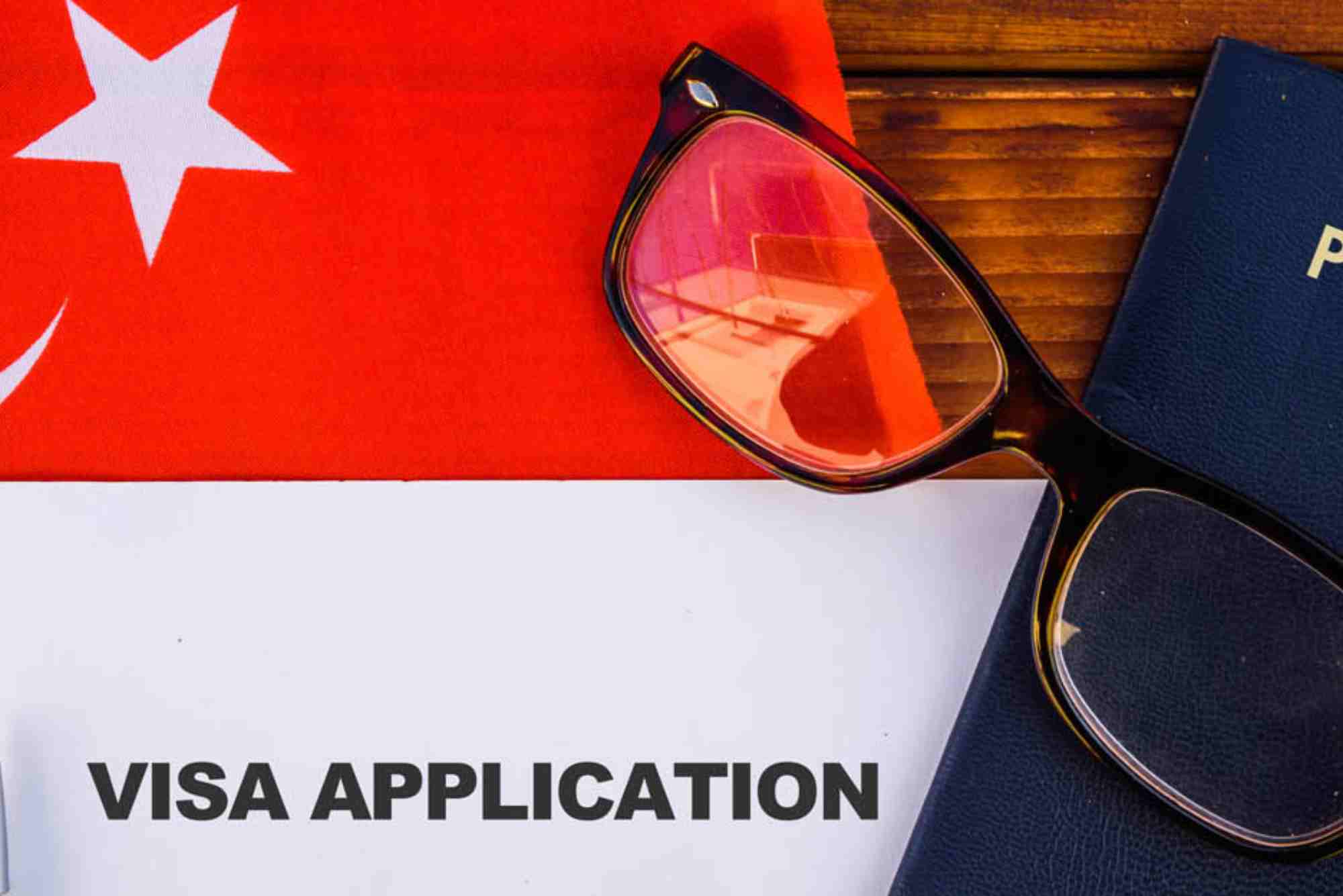 Price for Visa to Turkey in 2026: Total Cost, Fees & Process