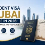 Resident Visa Dubai Price in 2026 Visa Charges and Fee Guide