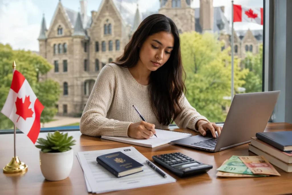 Student Visa Price for Canada in 2026 Latest Fees, Cost & Charges