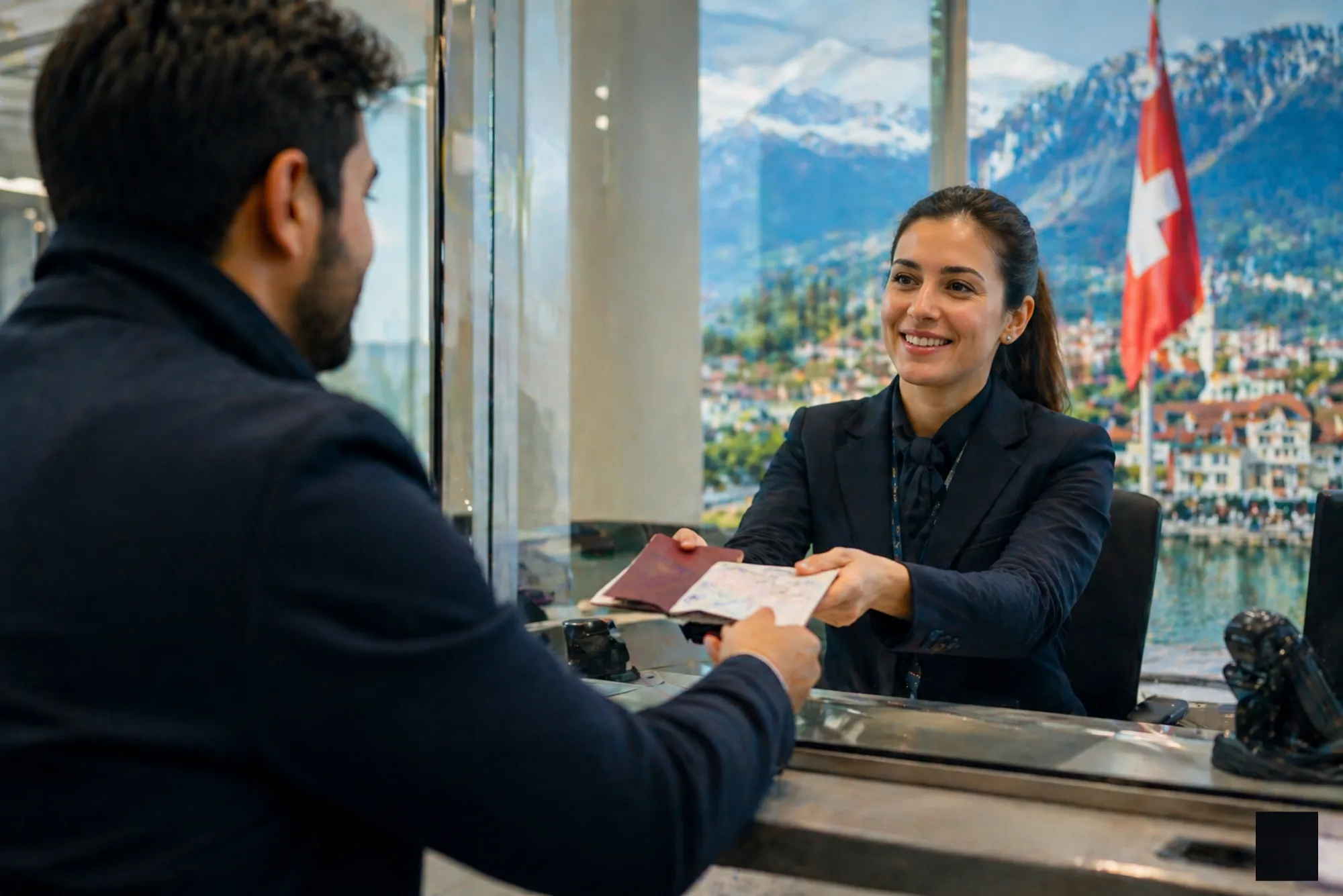 Switzerland Visa Price in Pakistan in 2026 Latest Fees, Cost & Charges