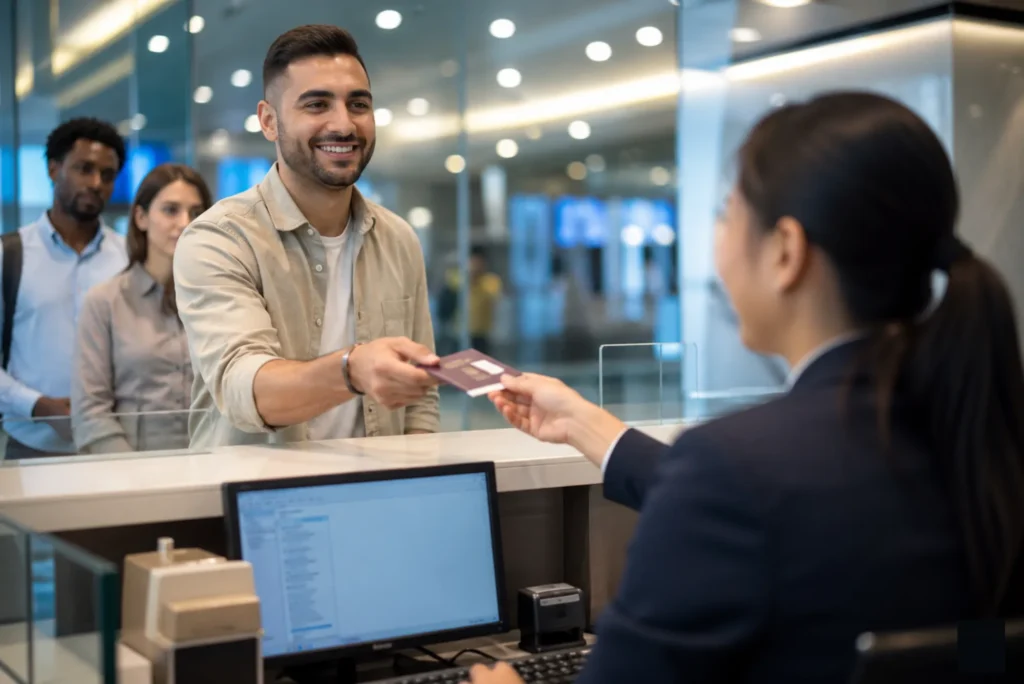 Tourist Visa Dubai 30 Days Price in 2026 Latest Fees, Cost & Charges
