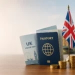UK Standard Visitor Visa Price in 2026 Updated Fees and Price Breakdown