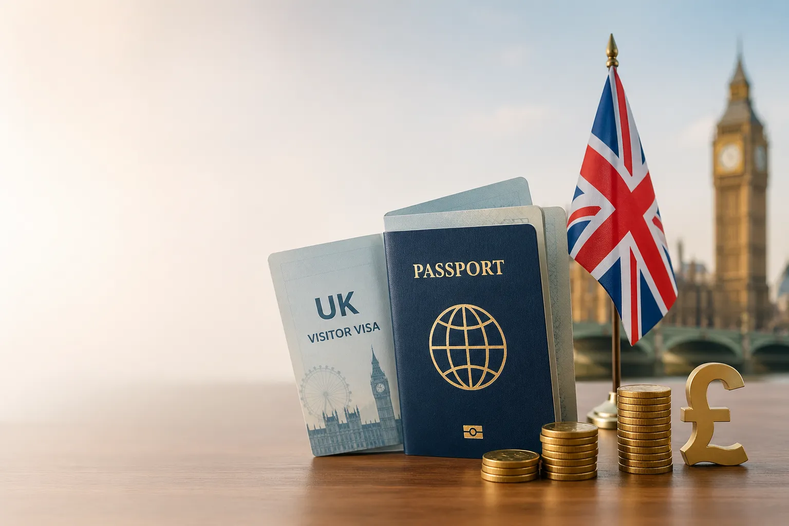 UK Standard Visitor Visa Price in 2026 Updated Fees and Price Breakdown