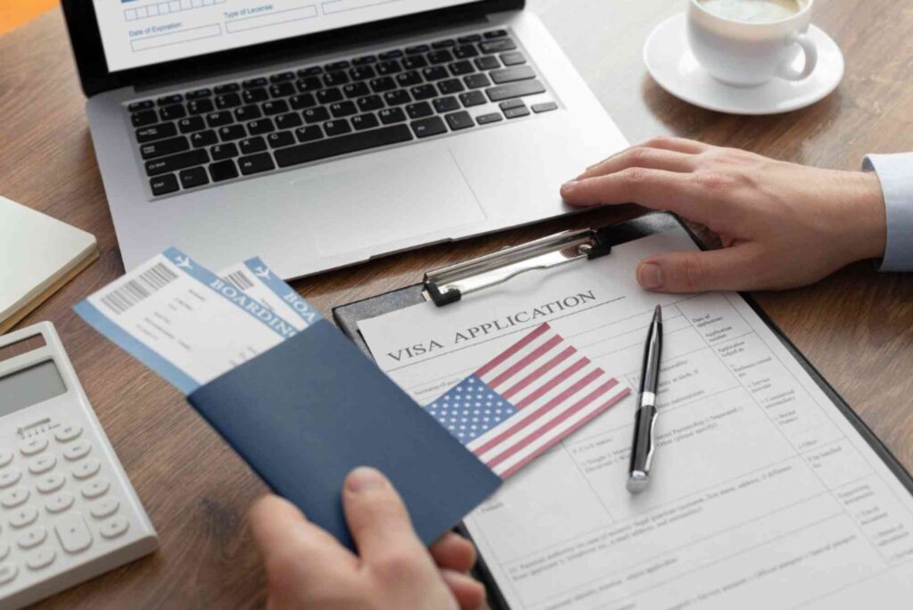 US Visa Tourist Price in 2026 Latest Fees, Cost & Charges