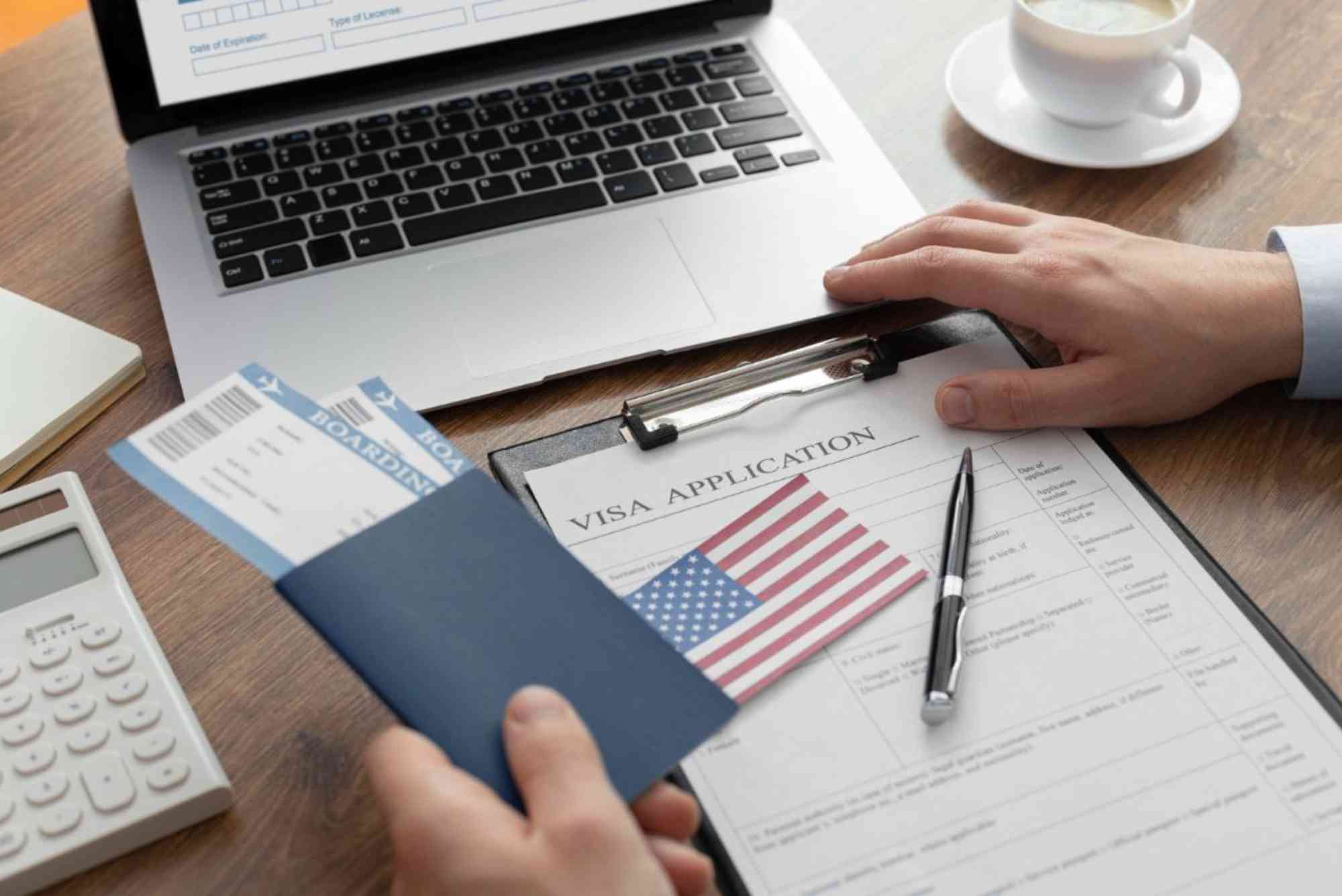US Visa Tourist Price in 2026 Latest Fees, Cost & Charges