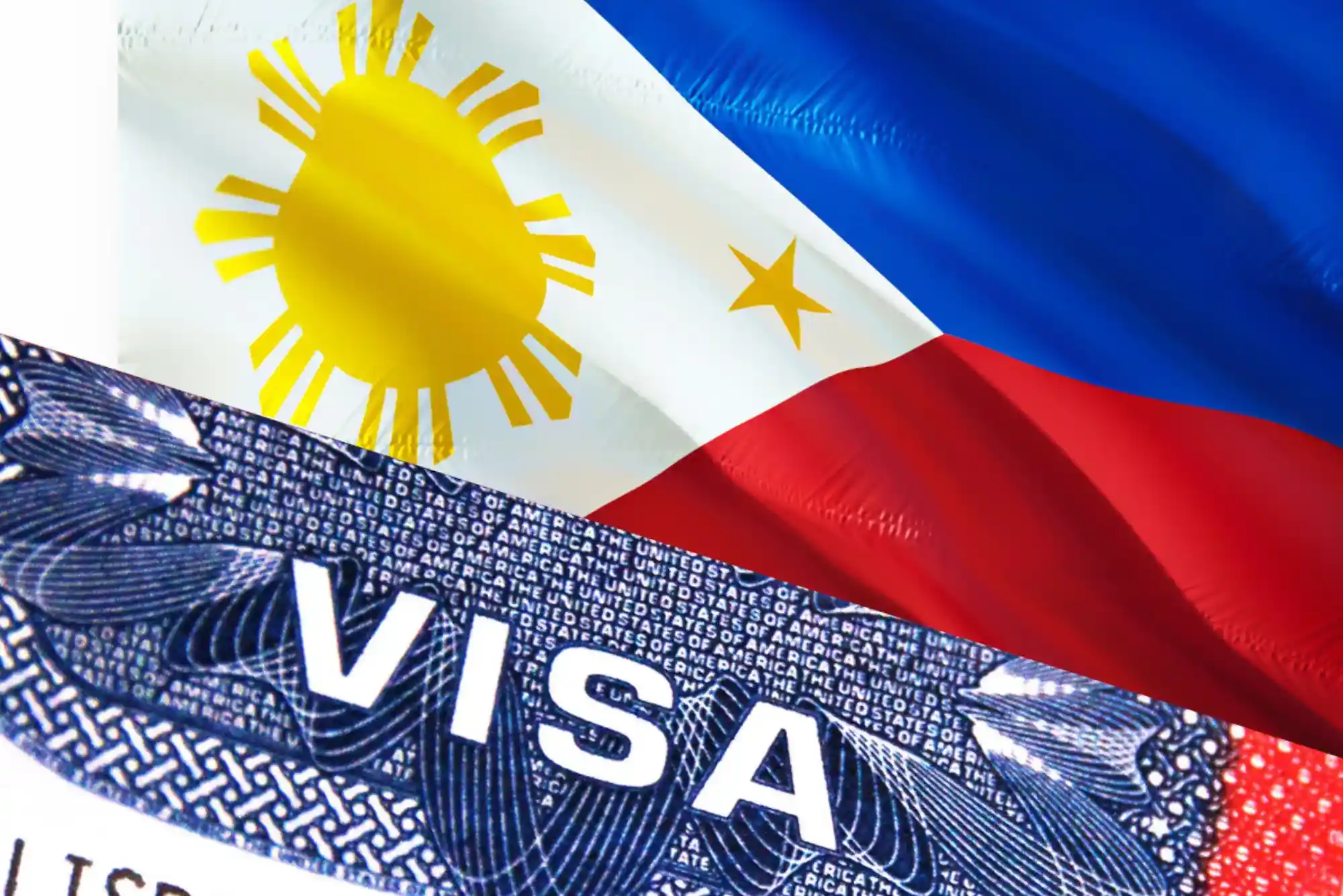 Philippine Visa Price in 2026