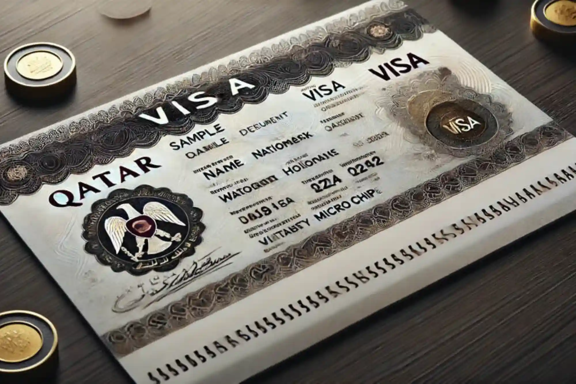 Qatar Visa Price in 2026: Updated Fees and Price Breakdown