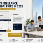 2 Years Freelance Visa Dubai Price in 2026 Updated Fees and Price Breakdown
