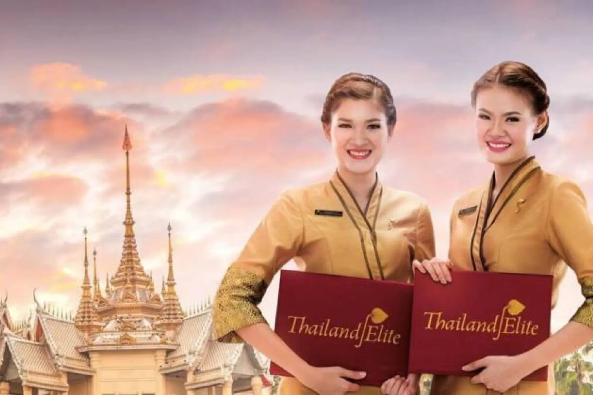 5 Year Elite Visa Thailand Price in 2026 Visa Charges and Fee Guide
