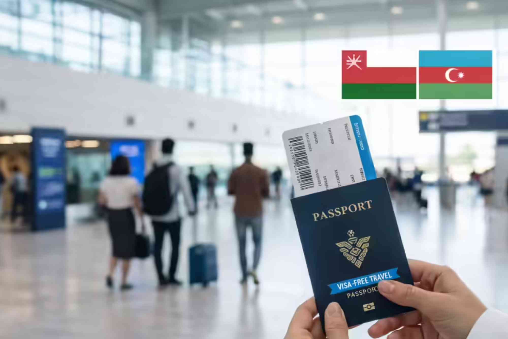 Azerbaijan Visit Visa Price in Pakistan in 2026 Updated Fees and Price Breakdown