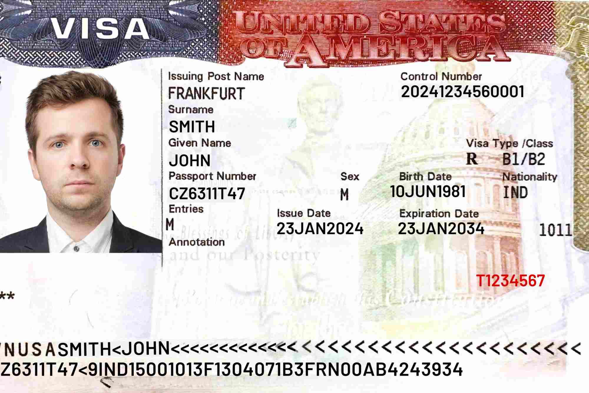 B2 Visa USA Price in 2026: What You Need to Pay