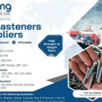Common Uses of SS Fasteners across Different Industries