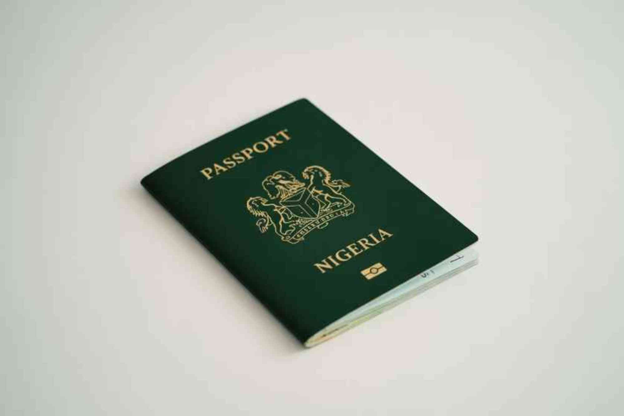Nigeria Visa Price in 2026: Full Application Cost Guide