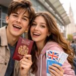 Visa United Kingdom Price in 2026: Full Application Cost Guide