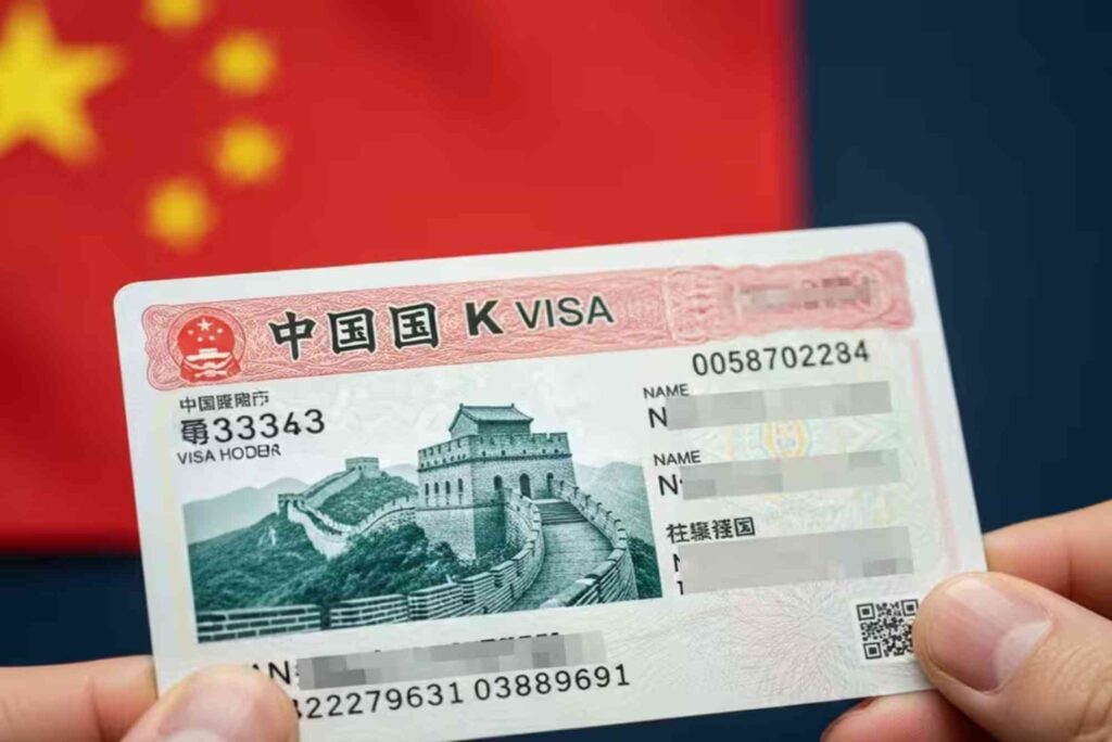 Express Visa China Price in 2026 Updated Fees and Price Breakdown