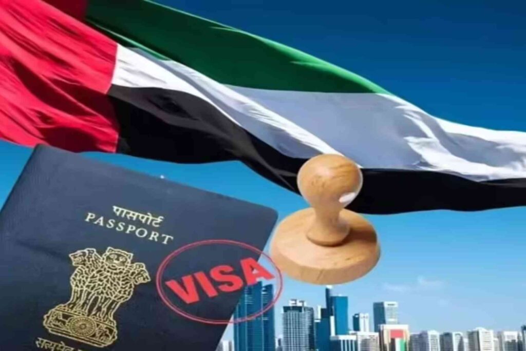 Multiple Entry Visa Dubai Price in 2026: Total Cost, Fees & Process