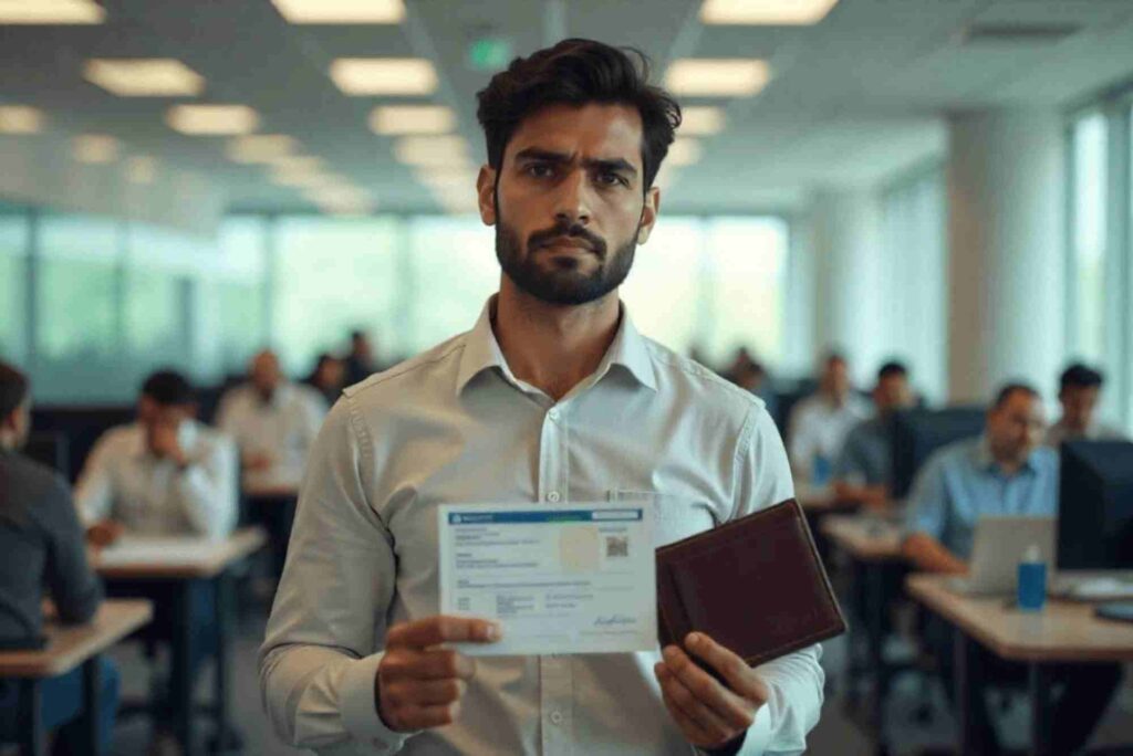 Pakistan to America Visa Price in 2026: Updated Fees and Price Breakdown