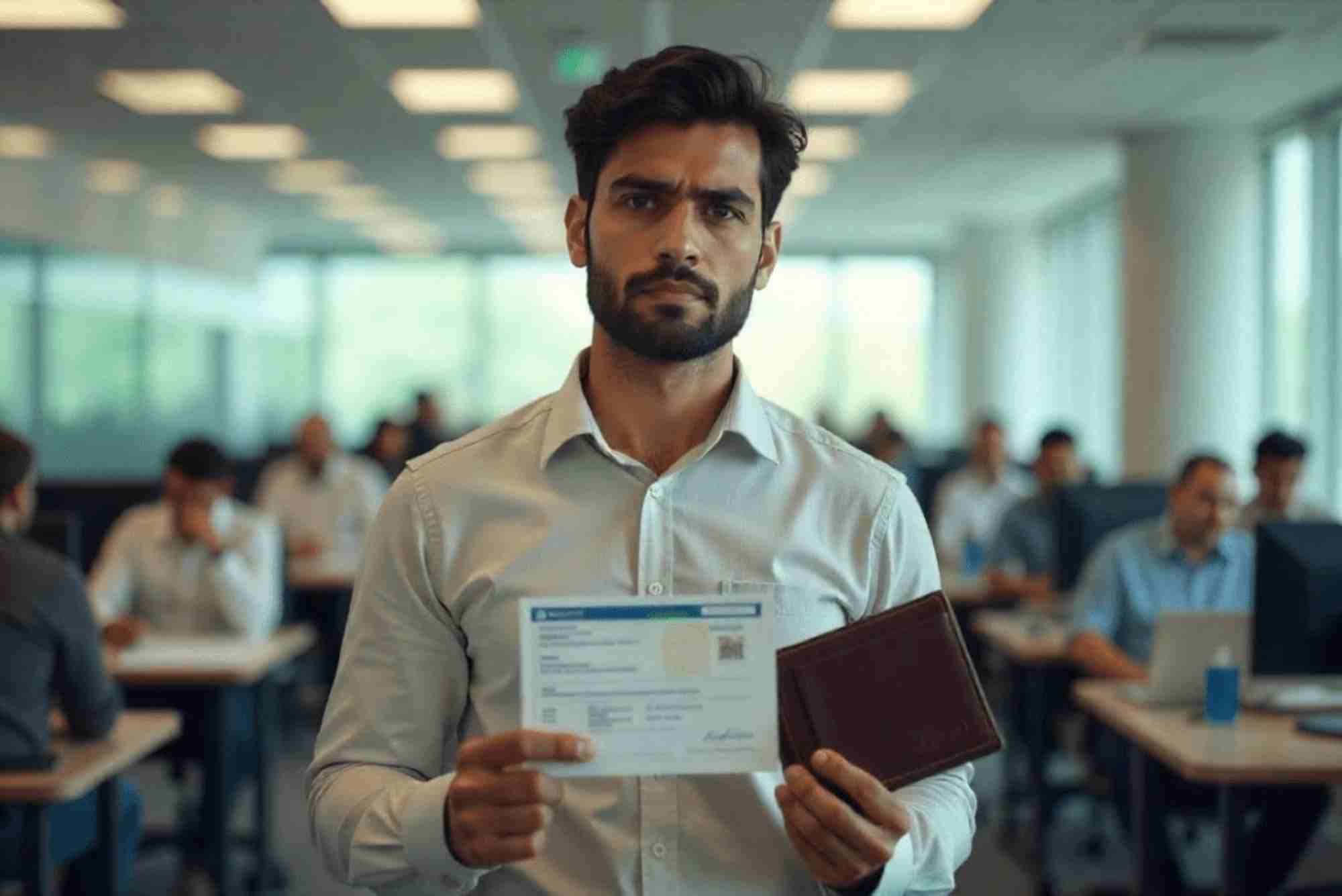 Pakistan to America Visa Price in 2026: Updated Fees and Price Breakdown