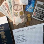 Singapore Tourist Visa Price for Indian in 2026 Latest Fees, Cost & Charges