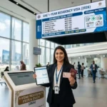 1 Year Visa UAE Price in 2026