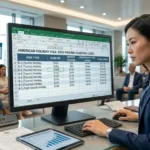 American Holiday Visa Price in 2026