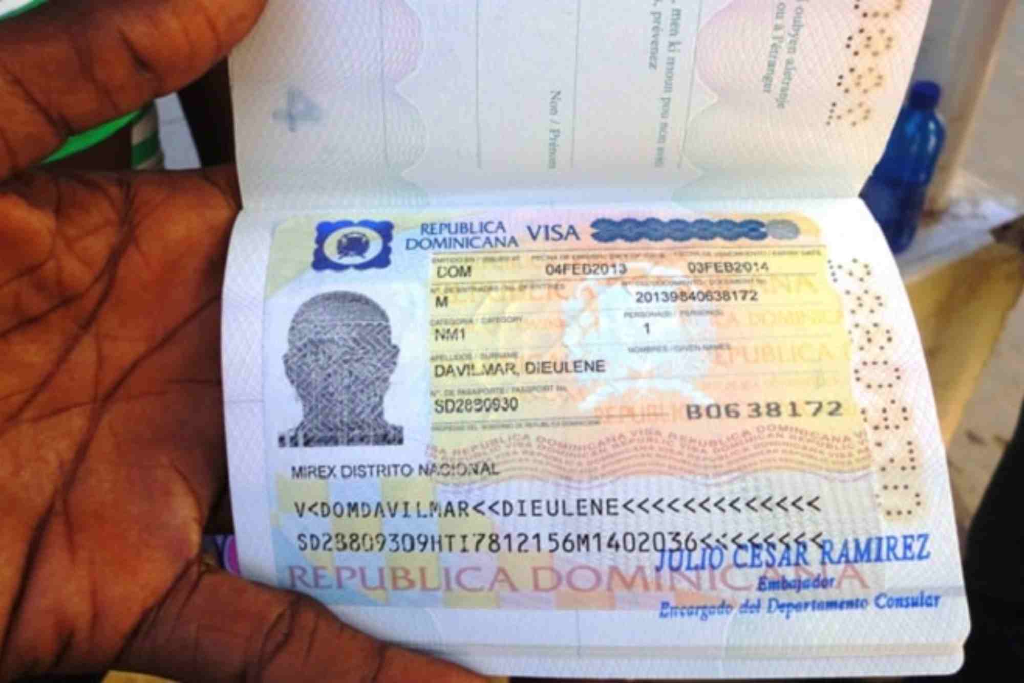 Visa Dominican Republic Price in 2026: Updated Fees and Price Breakdown