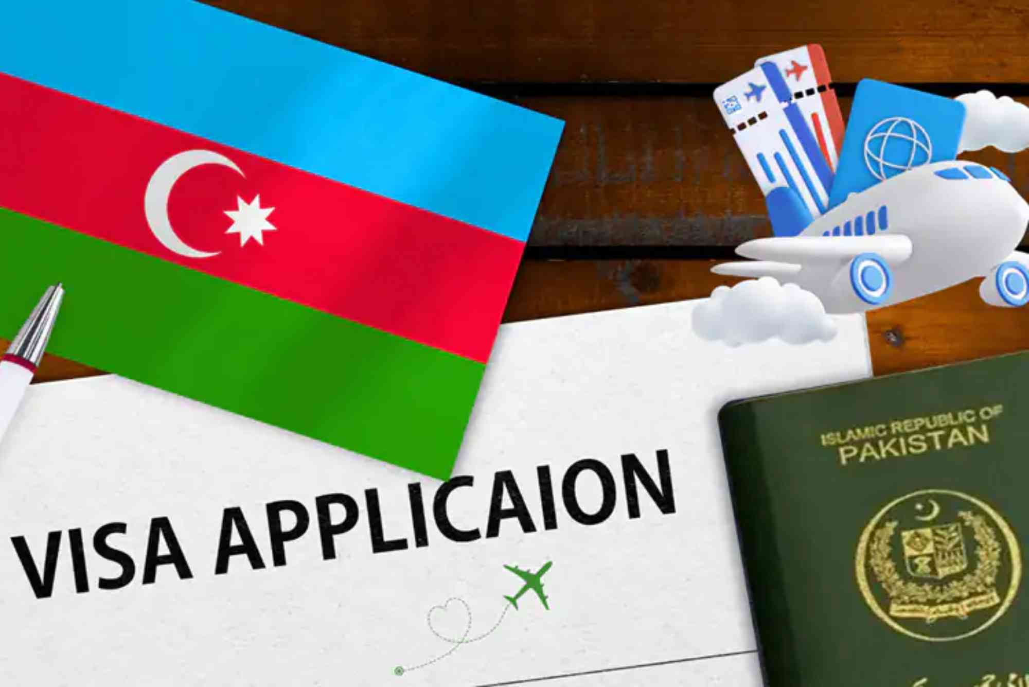 Azerbaijan Visa Price in Pakistan in 2026: Full Application Cost Guide