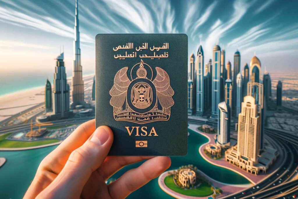 90 Days Visit Visa Dubai Price in 2026 Latest Fees, Cost & Charges