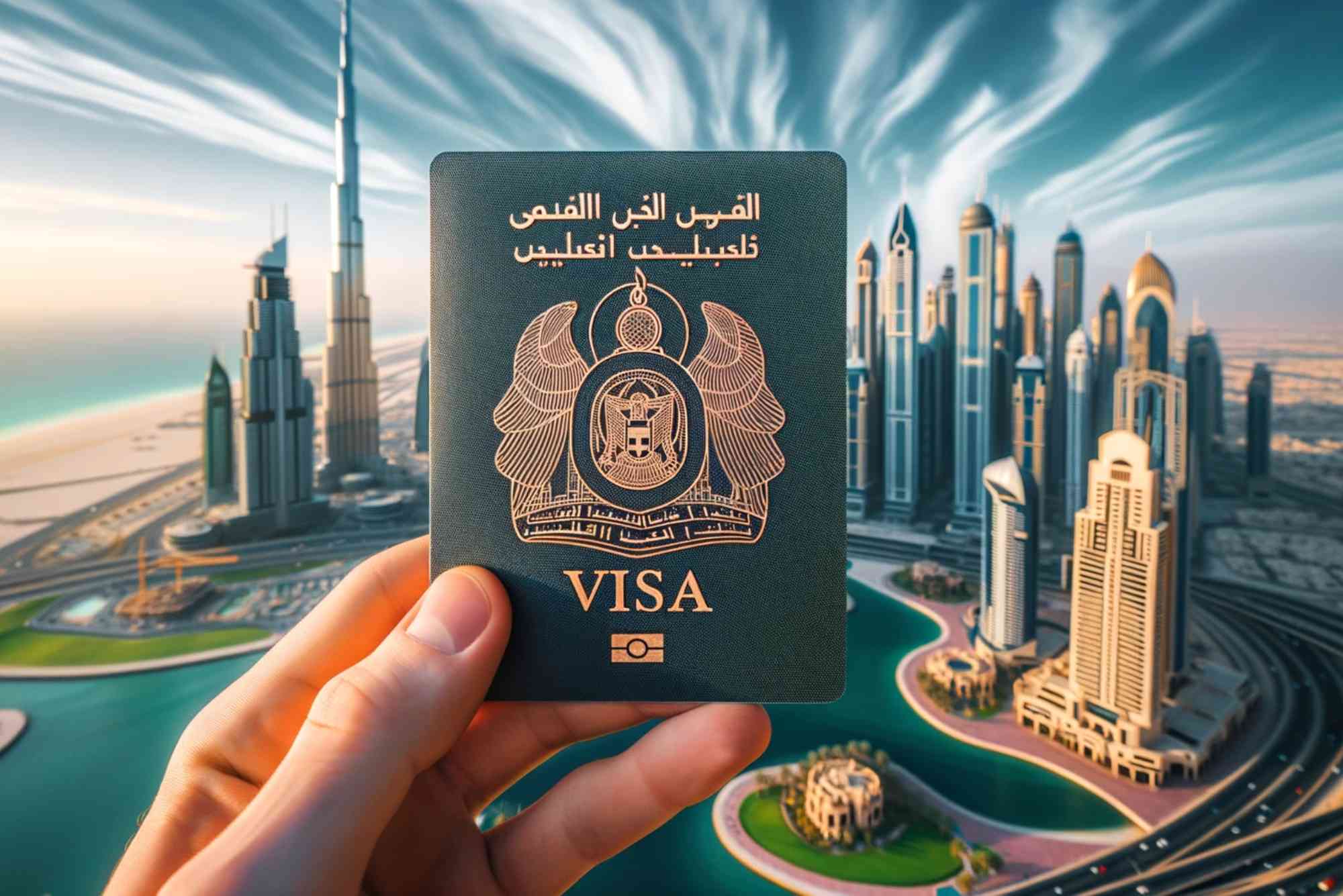 90 Days Visit Visa Dubai Price in 2026 Latest Fees, Cost & Charges