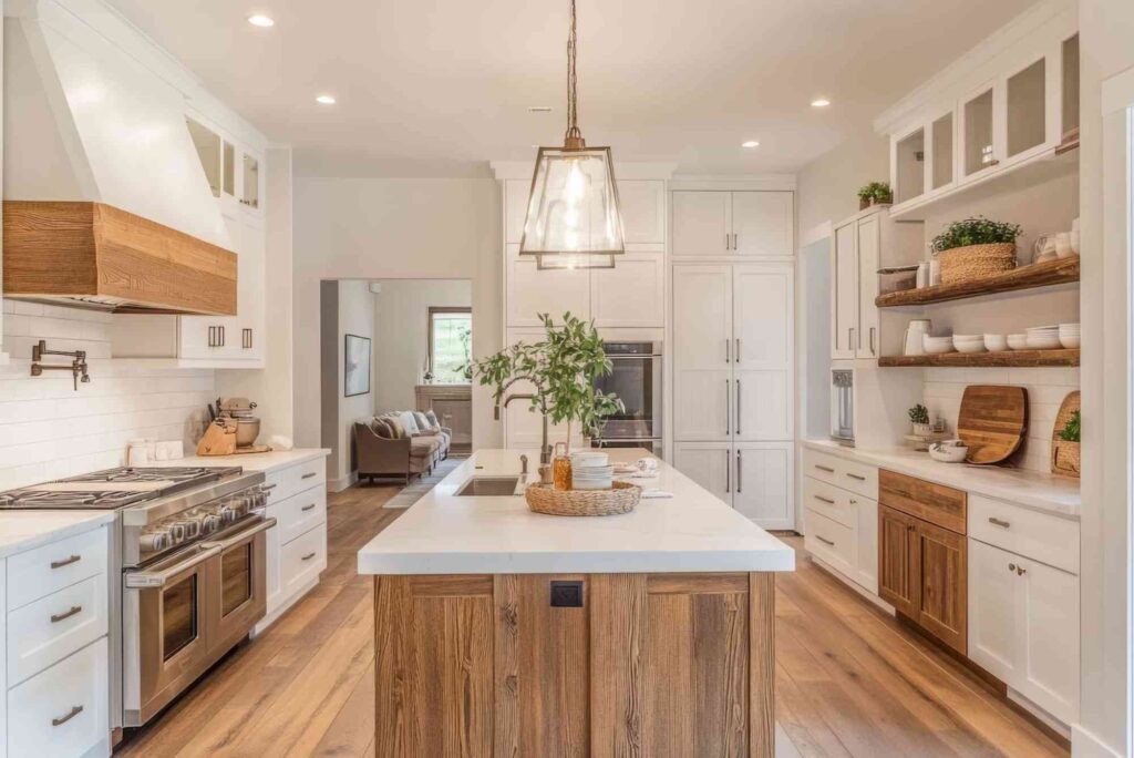 Cabinet Refinishing in Summerville SC