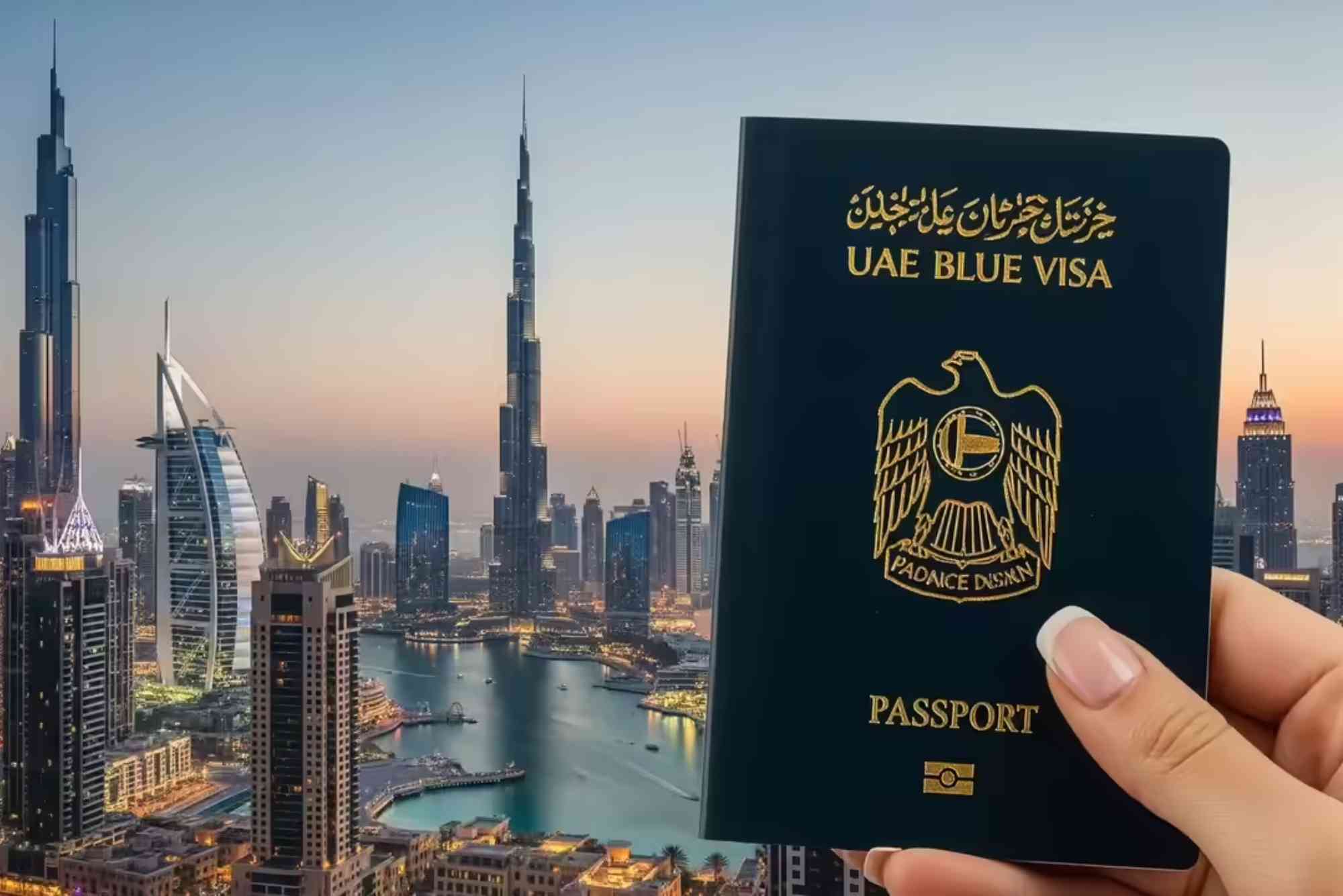 Dubai One Day Visa Price in 2026 Latest Fees, Cost & Charges