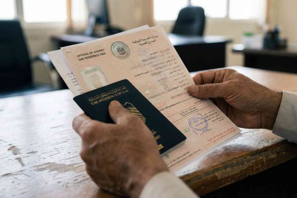 Dubai Open Visa Price in Pakistan in 2026: Updated Fees and Price Breakdown