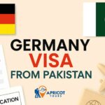 Germany Visit Visa Price in Pakistan in 2026 Latest Fees, Cost & Charges